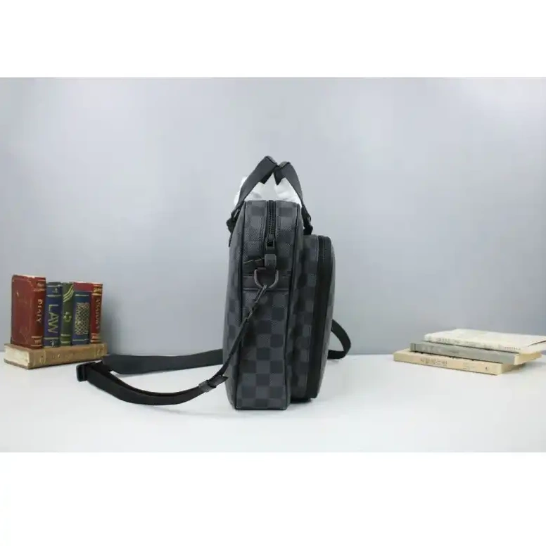 Brother Sam Yupoo 205B570003 LV Bags 0506